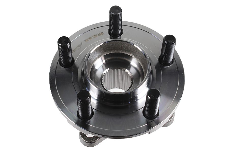 Rolamento de roda METZGER WM 2389